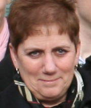 Szij Ferencné