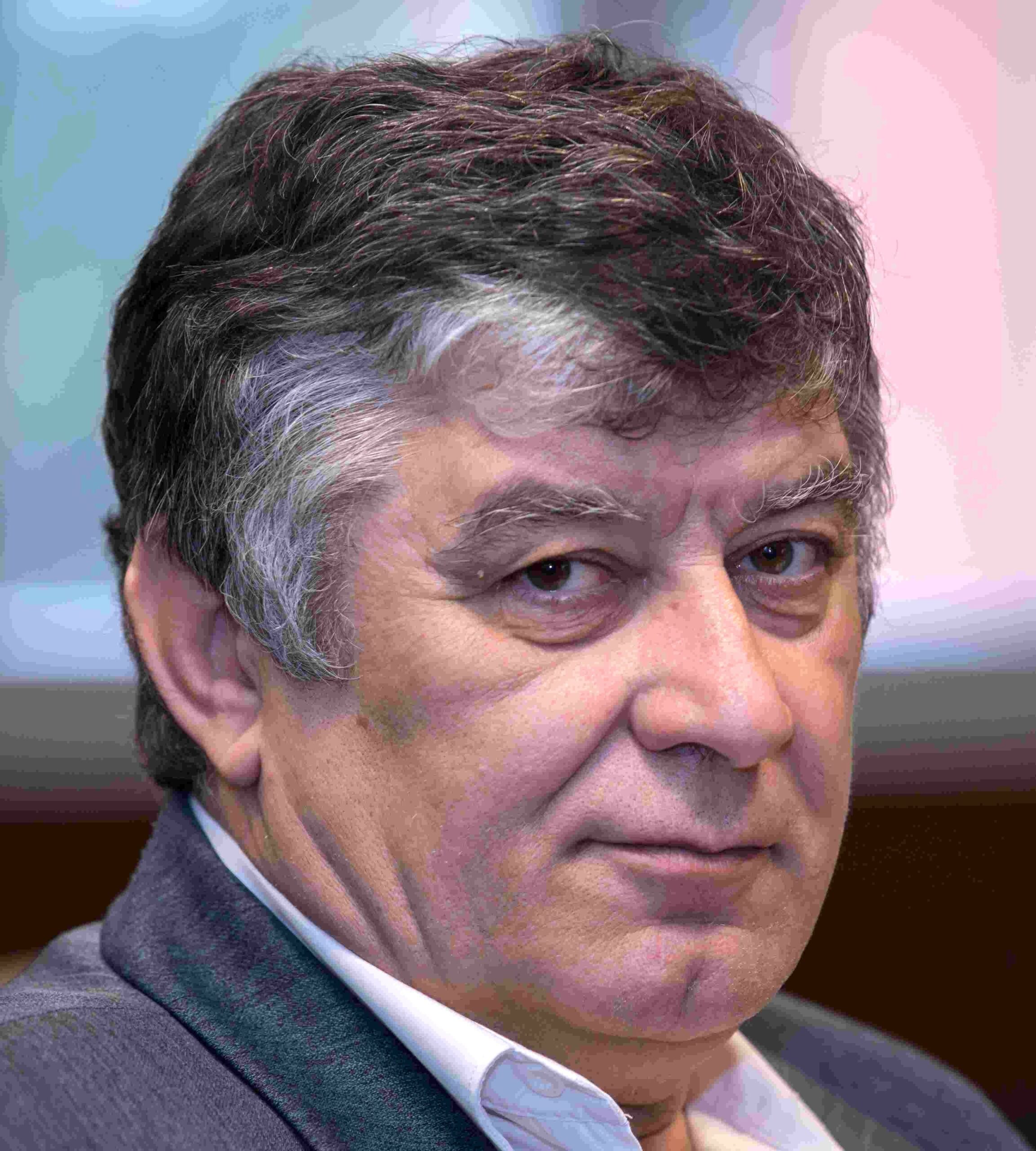 Antal István