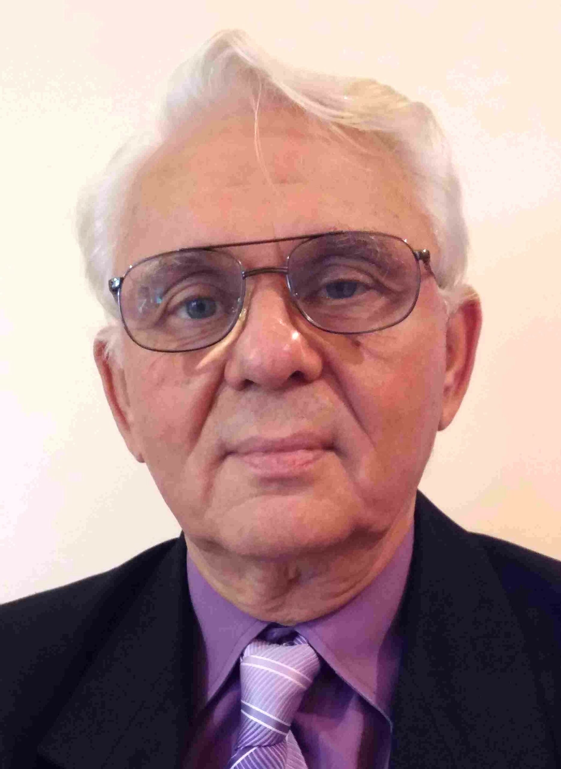 Bartos Sándor