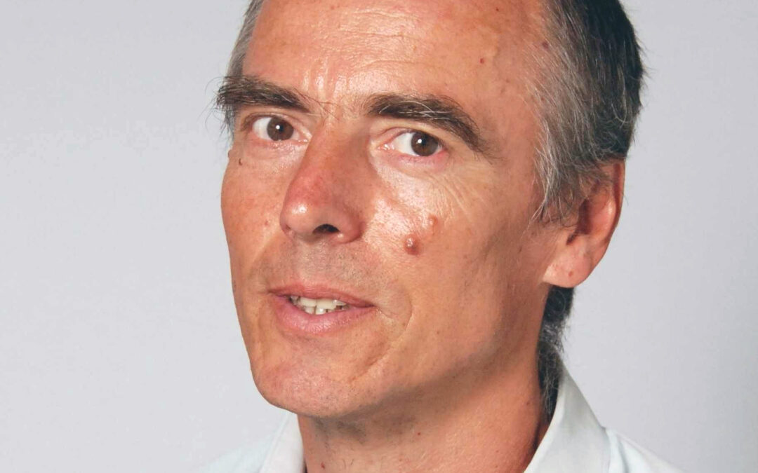 Berezvai Ferenc