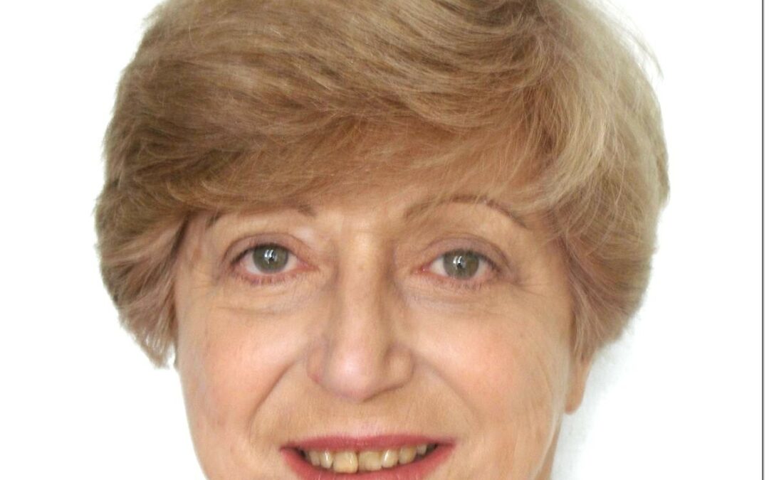 Bergmann Zsuzsanna