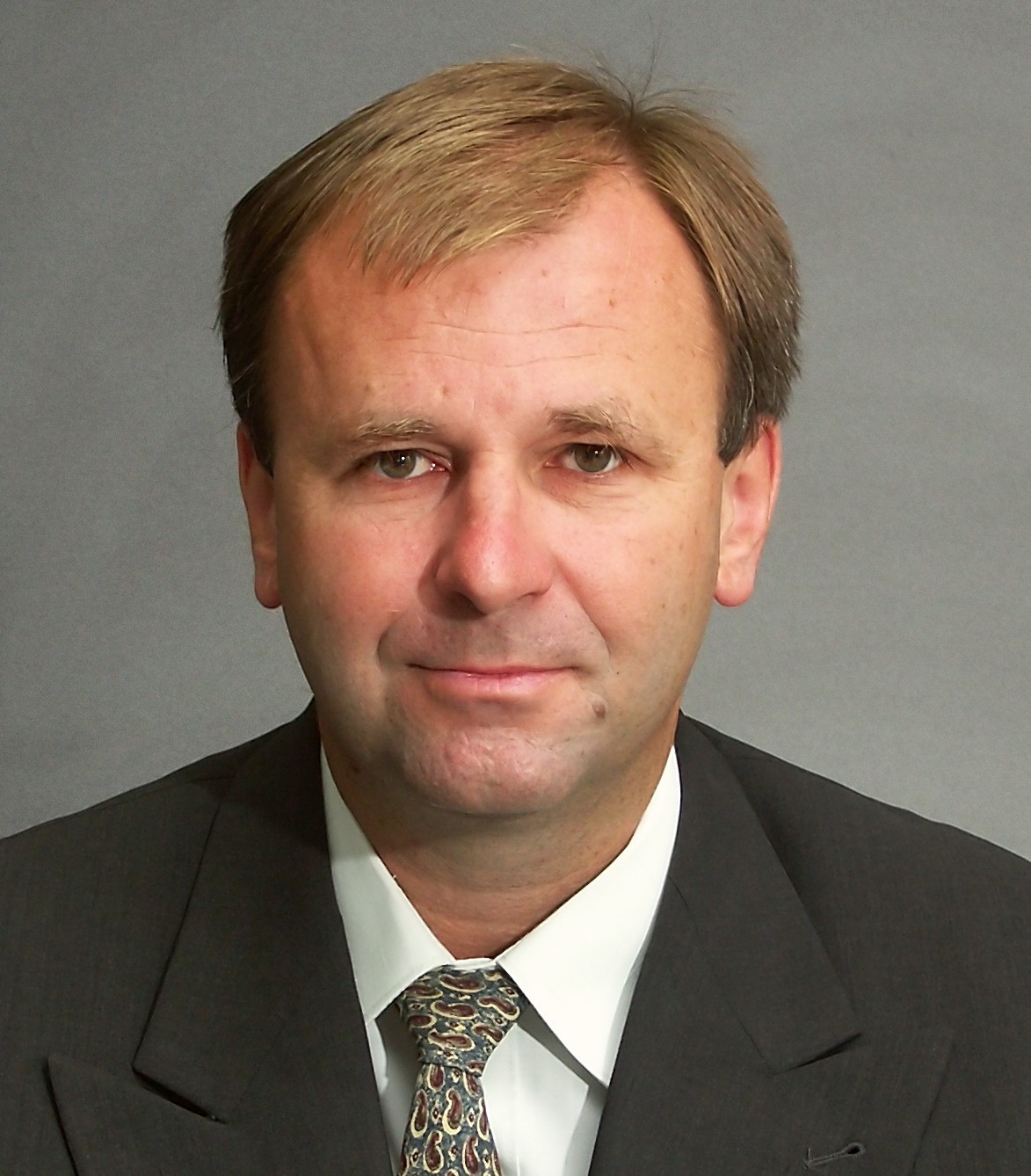 Cserkúthy László