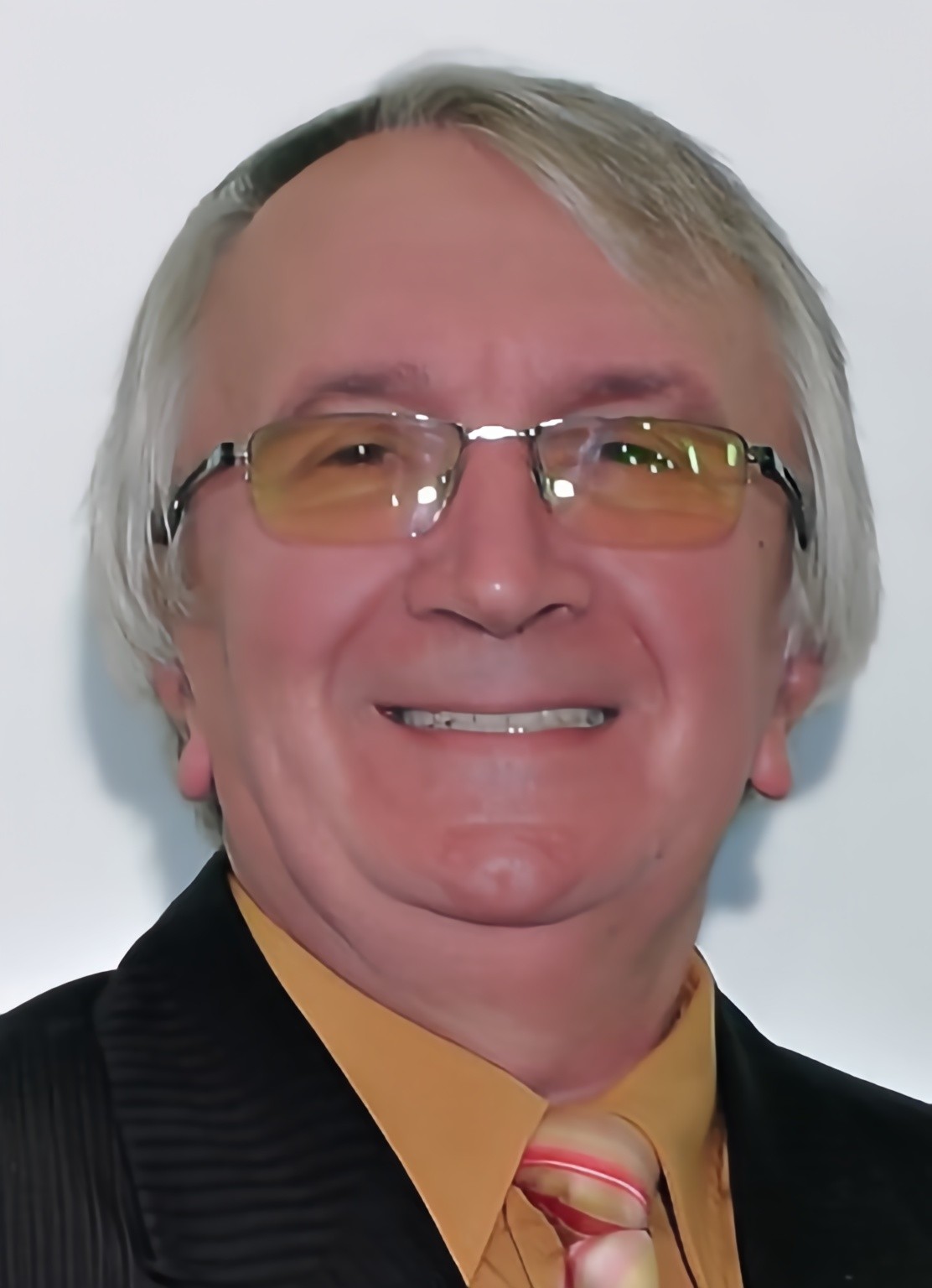 Fodor Zoltán