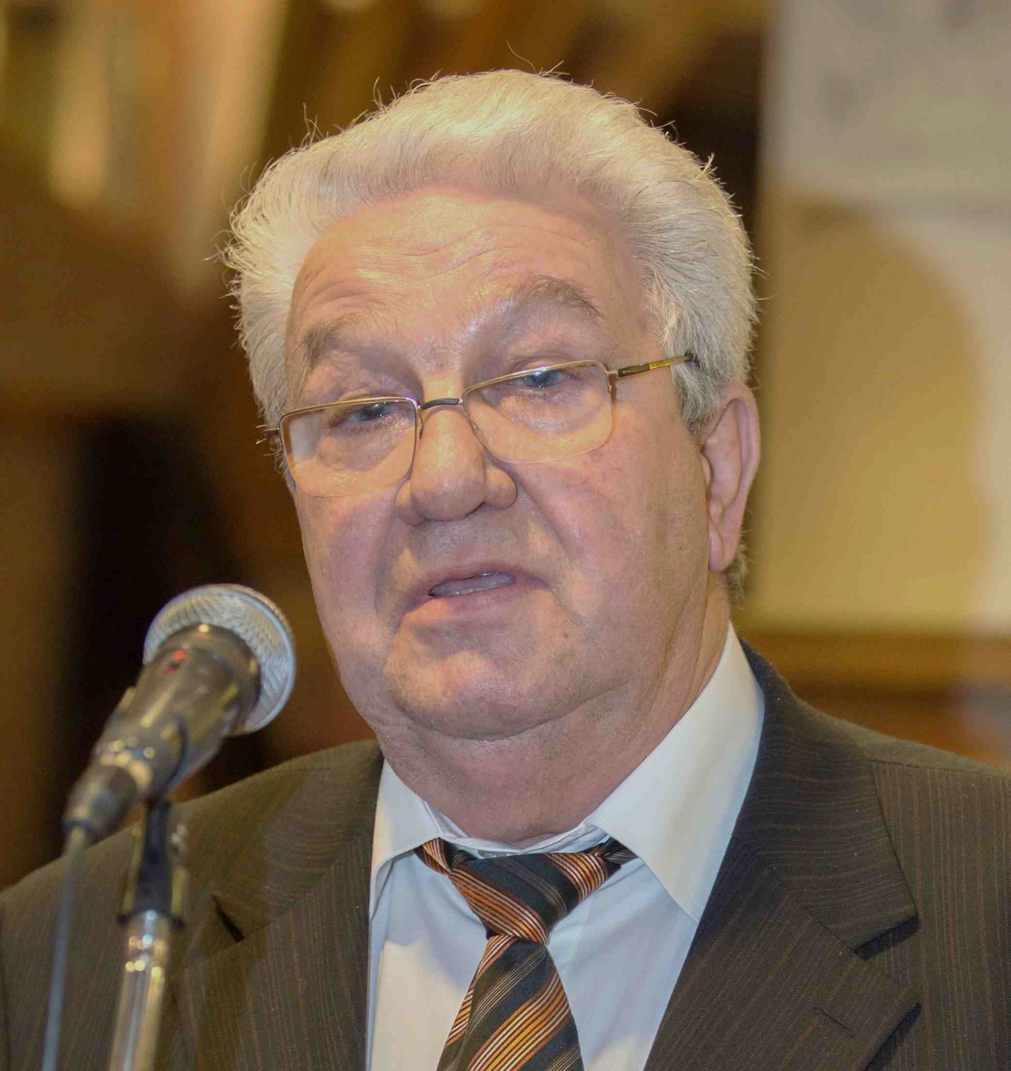 Füredi Ferenc