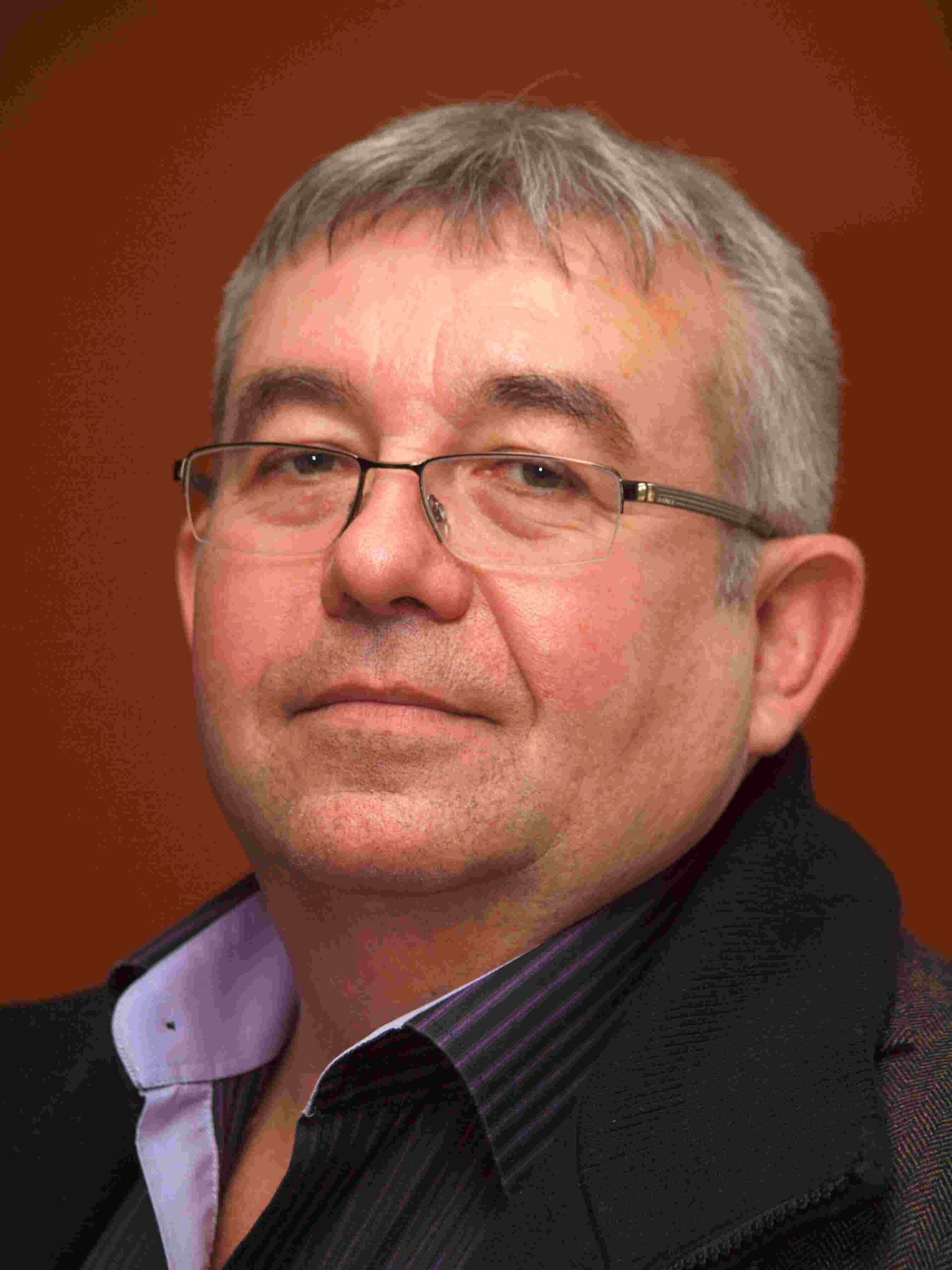 Horváth Zoltán