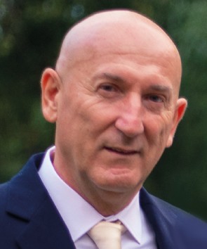 Kersák István