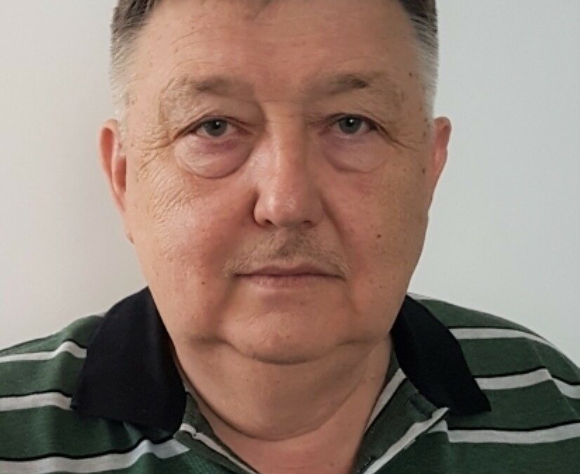 Kopeller Ferenc