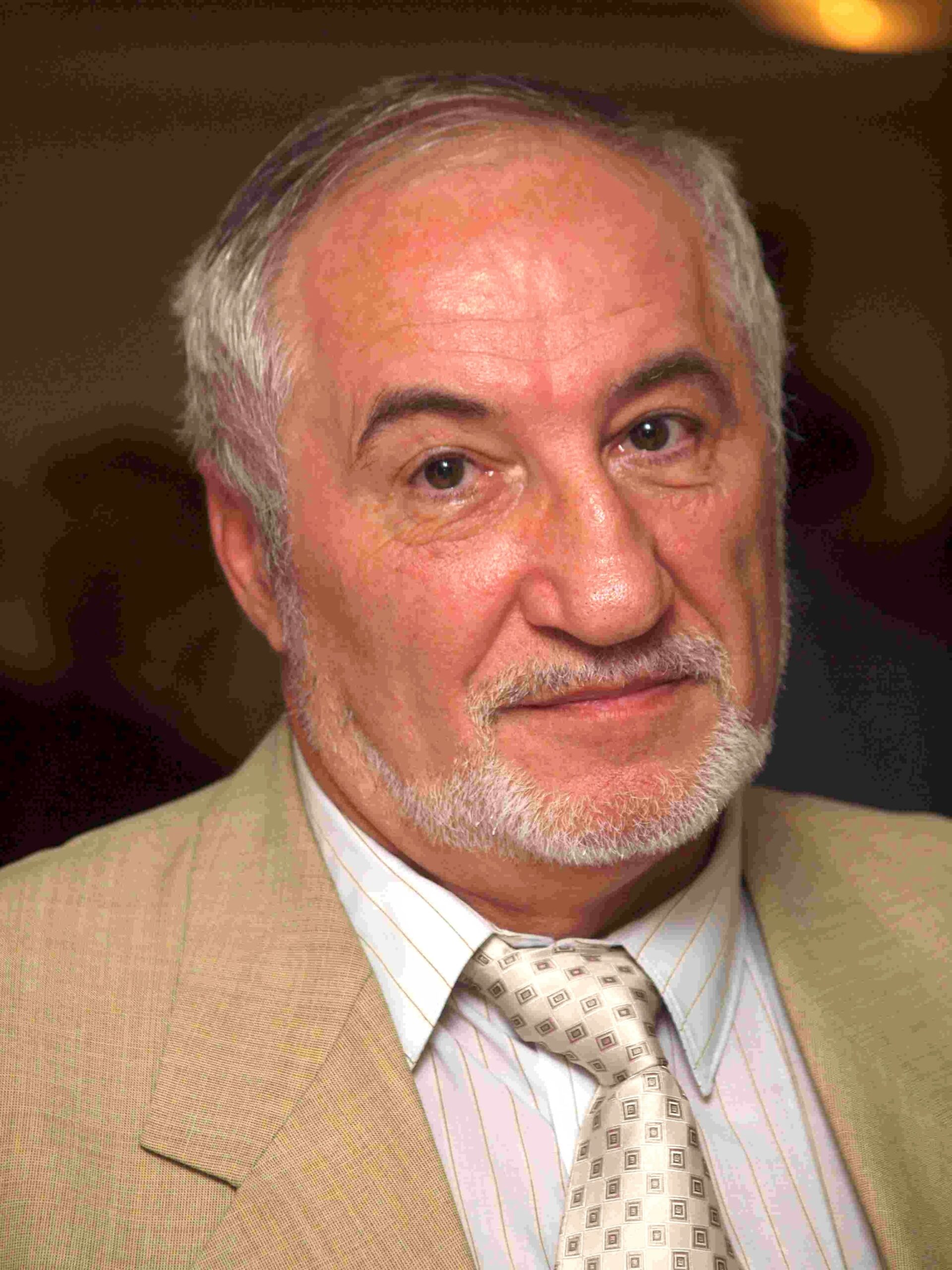 Kormos László