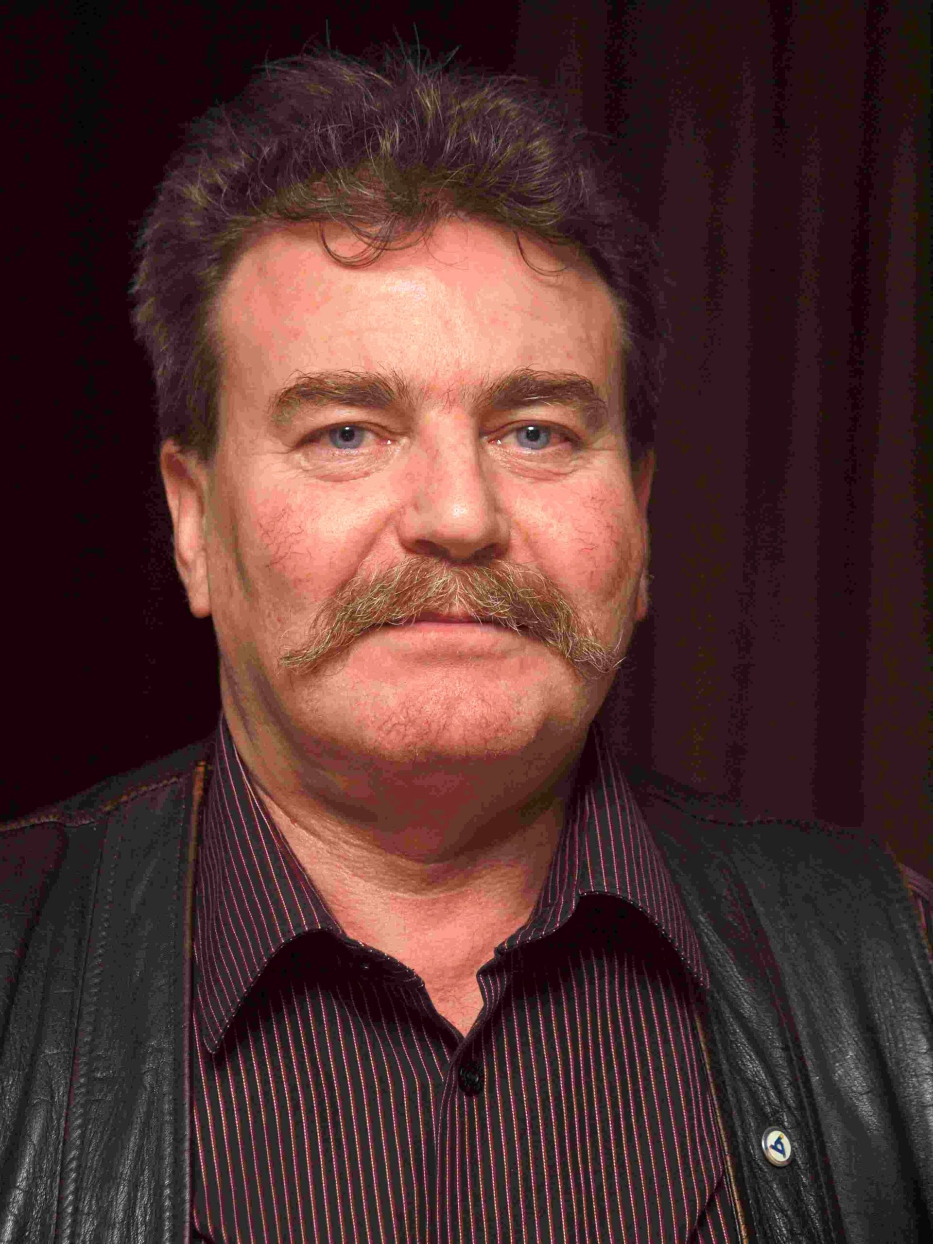 Lukács Alajos