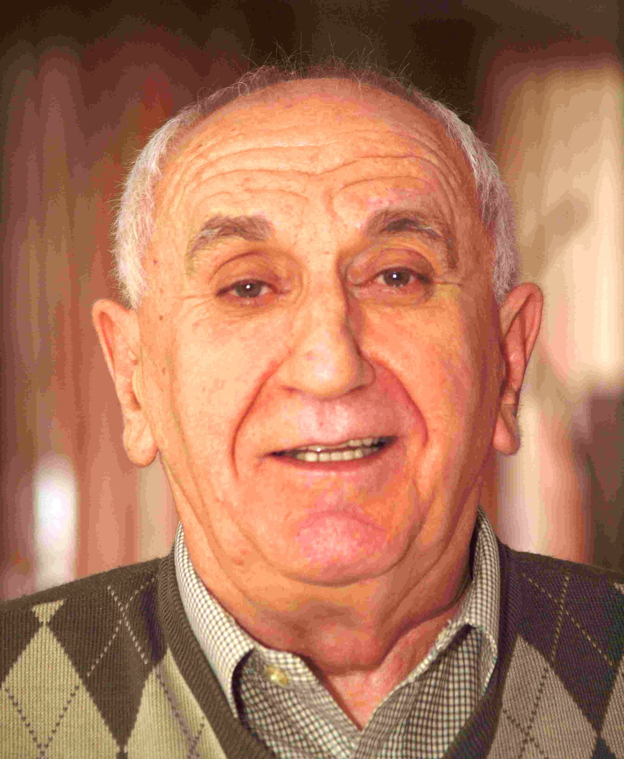 Németh Vilmos