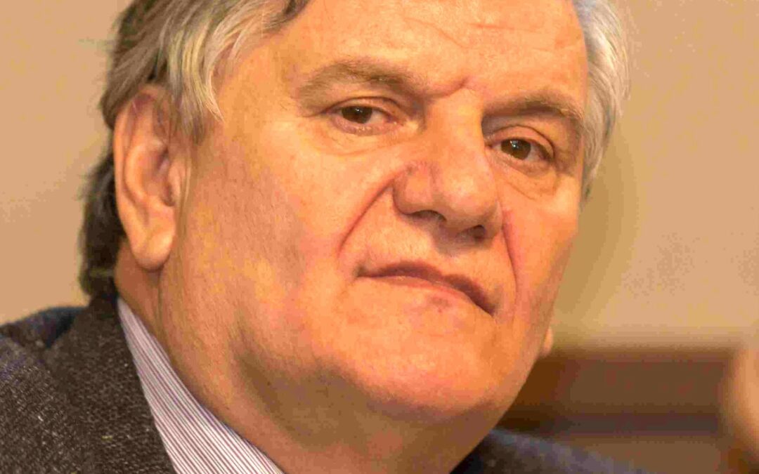 Rácz László