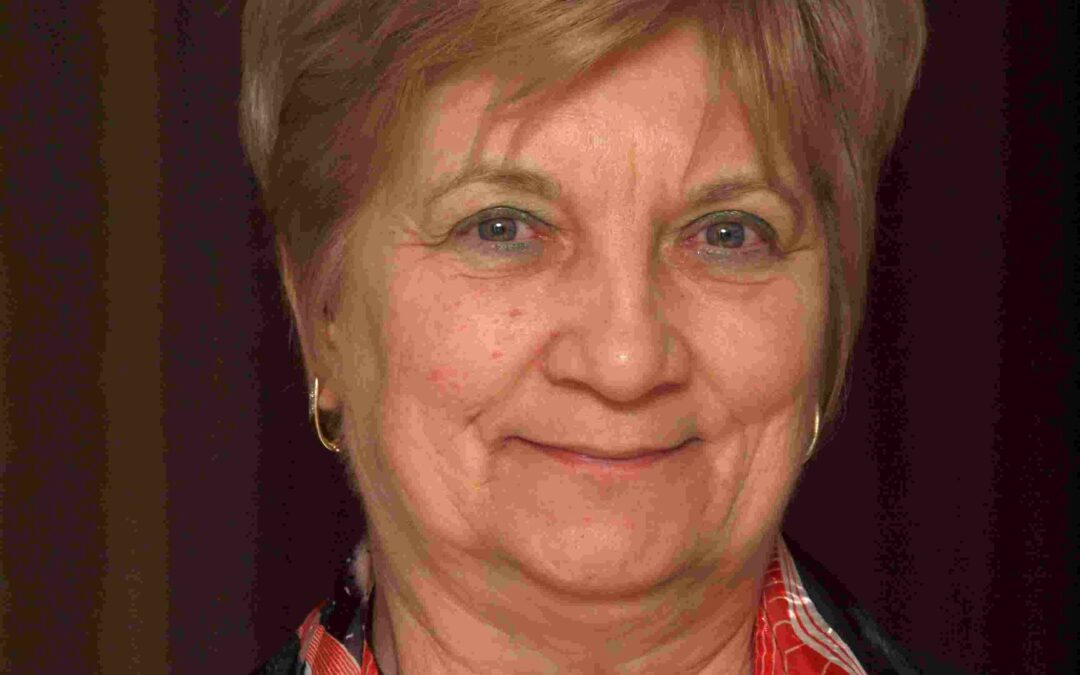 Sonkolyné Szekerczés Margit