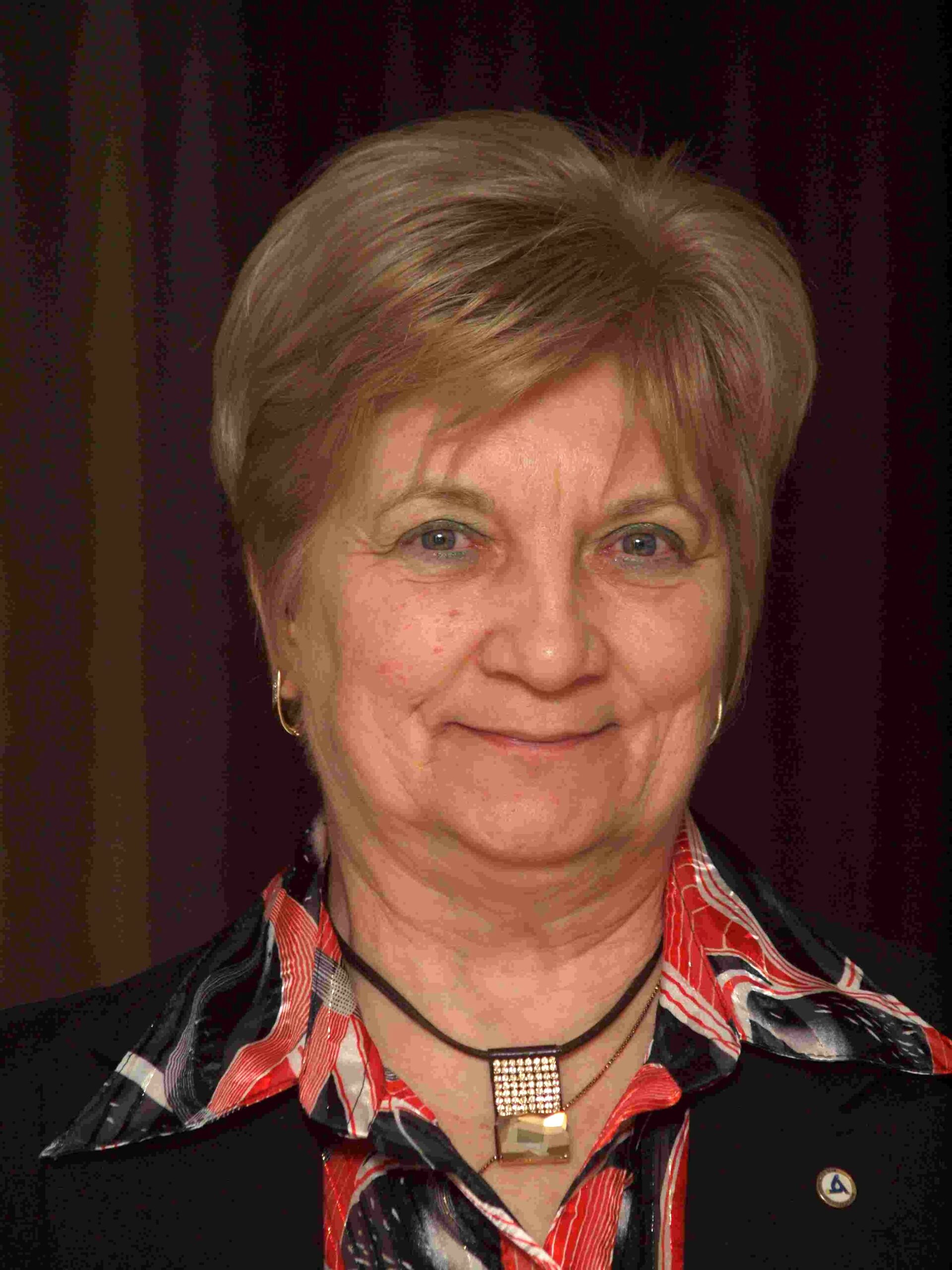 Sonkolyné Szekerczés Margit