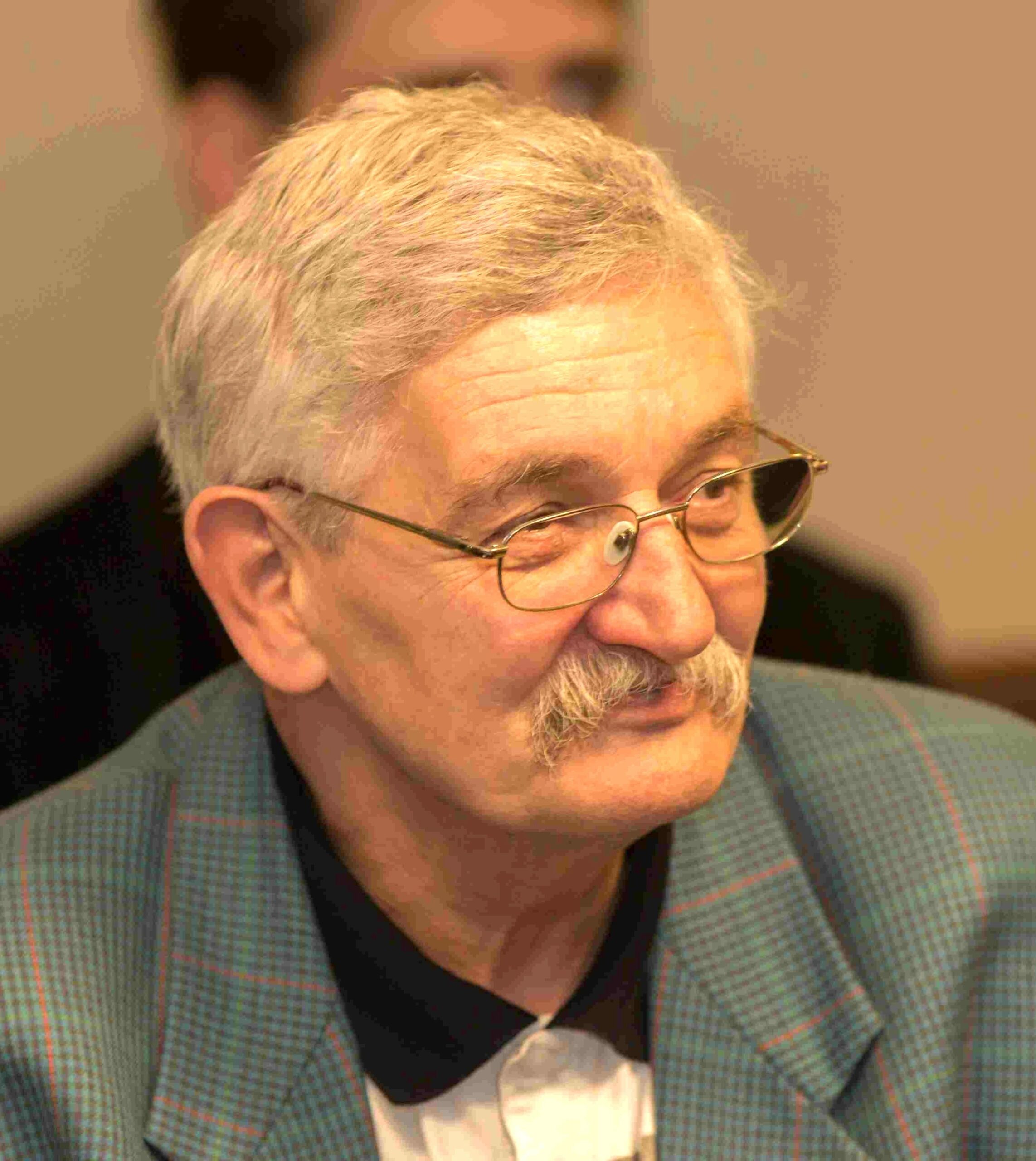 Ulrik Ferenc