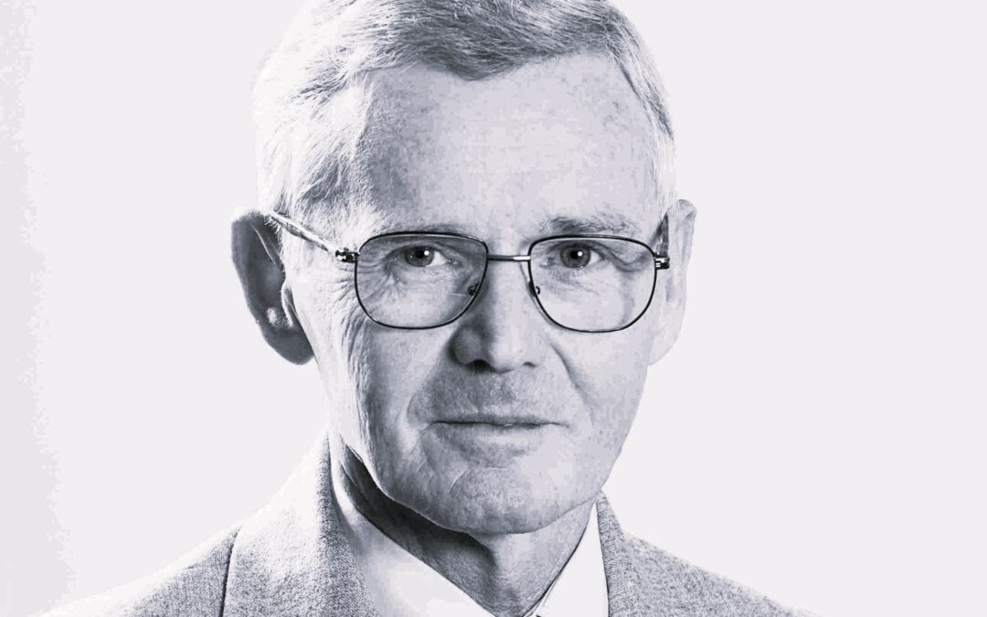 Bayer Károly 1944-2025