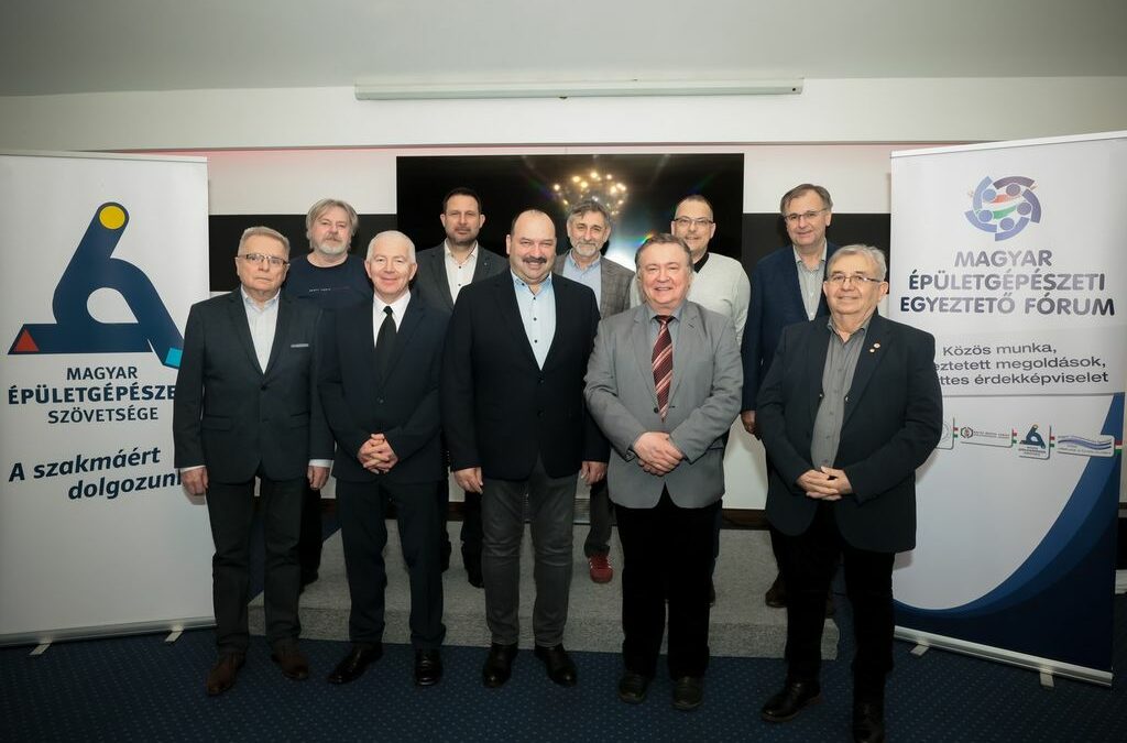 Tisztújítás volt és Meszlényi Díjakat adtunk át az elmúlt hétvégén