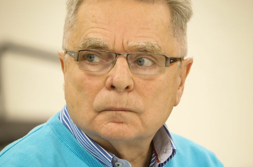 Pánger László