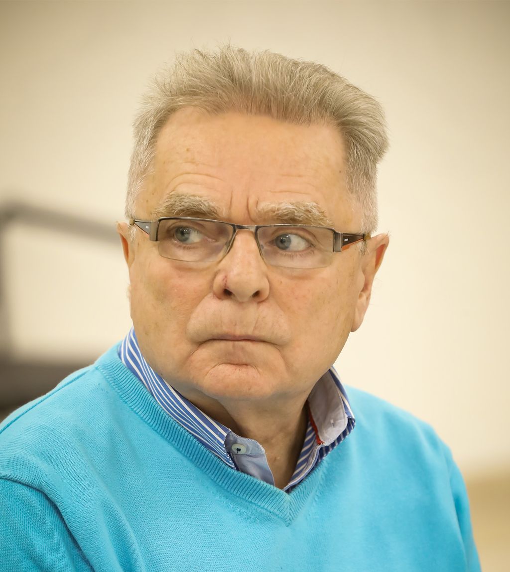 Pánger László
