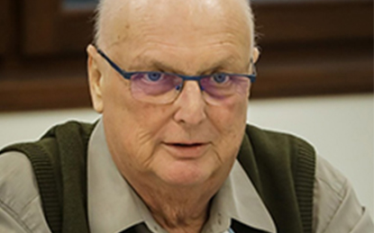 Balogh István